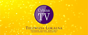 Telewizja Lokalna Cybina TV